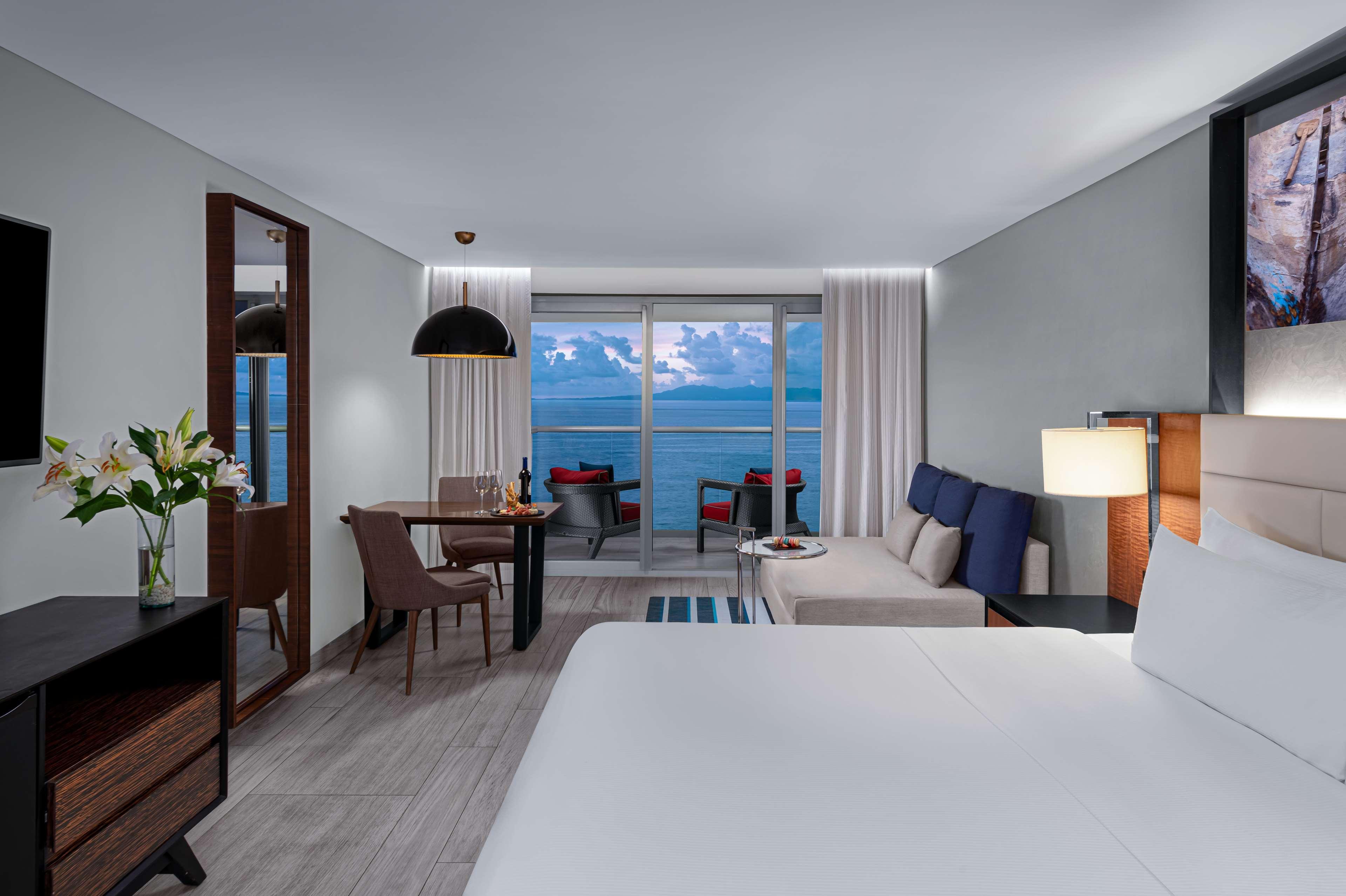 Hilton Vallarta Riviera All-Inclusive Resort,Puerto Vallarta (Adults Only) Eksteriør billede